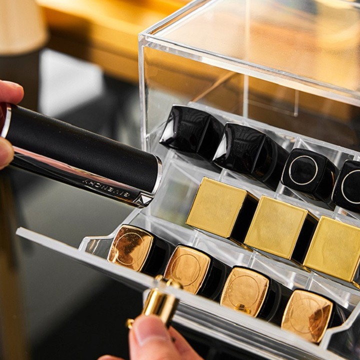 Lipstick Storage Box suppliers