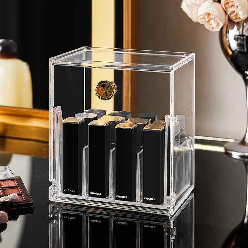 Blwch Storio Minlliw